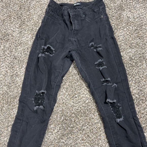 Skinny jeans - Picture 1 of 1